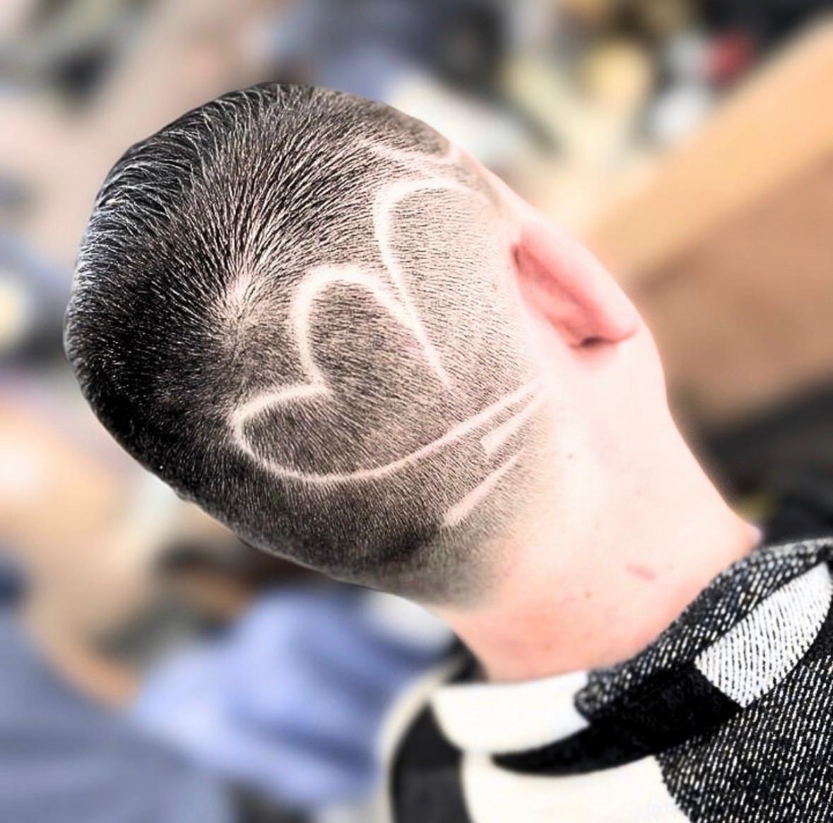 Barbers Chez Mourad