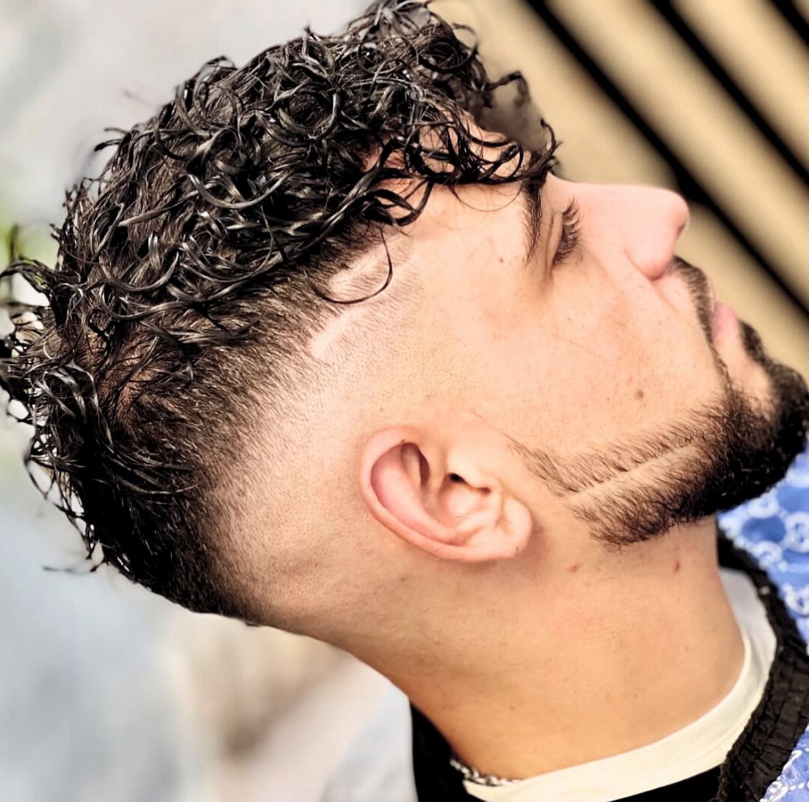 Barbers Chez Mourad