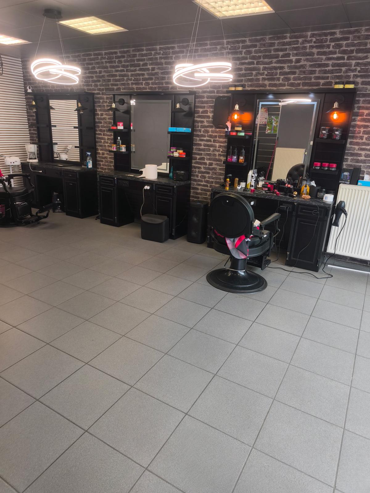 Barbers Chez Mourad