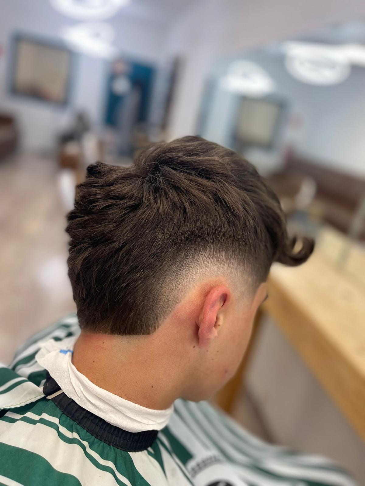 Barbers Chez Mourad