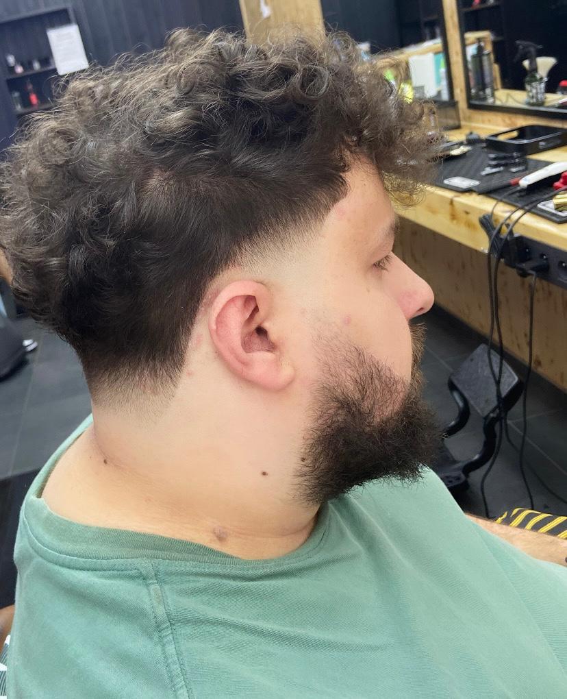 Barbers Chez Mourad