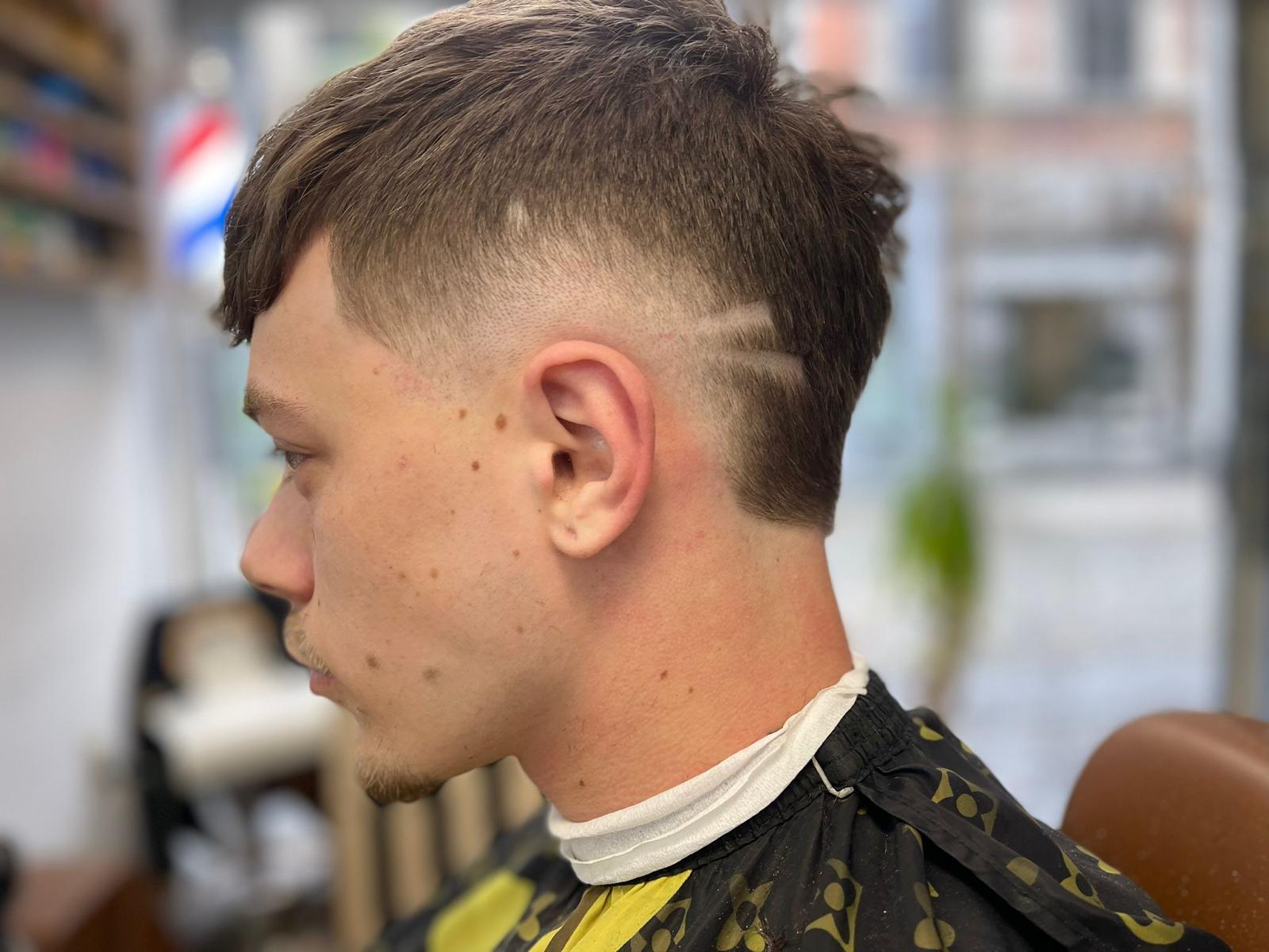 Barbers Chez Mourad
