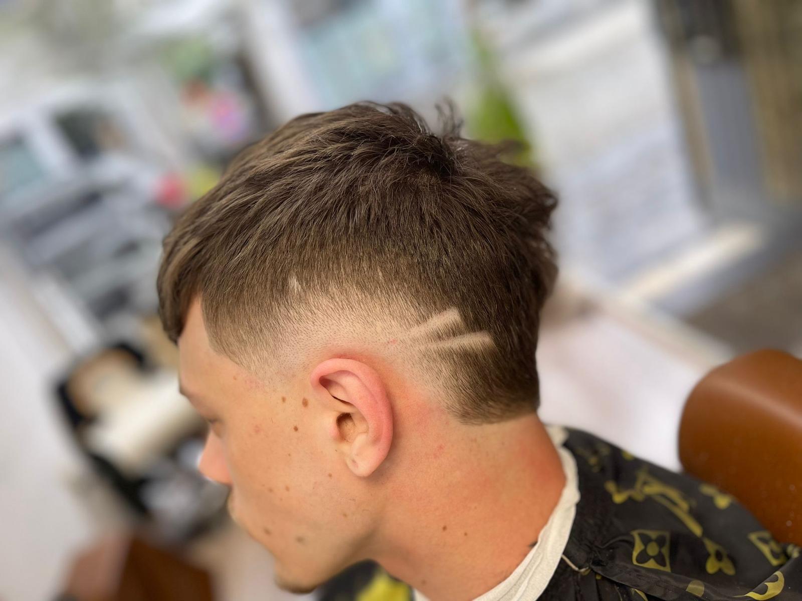 Barbers Chez Mourad
