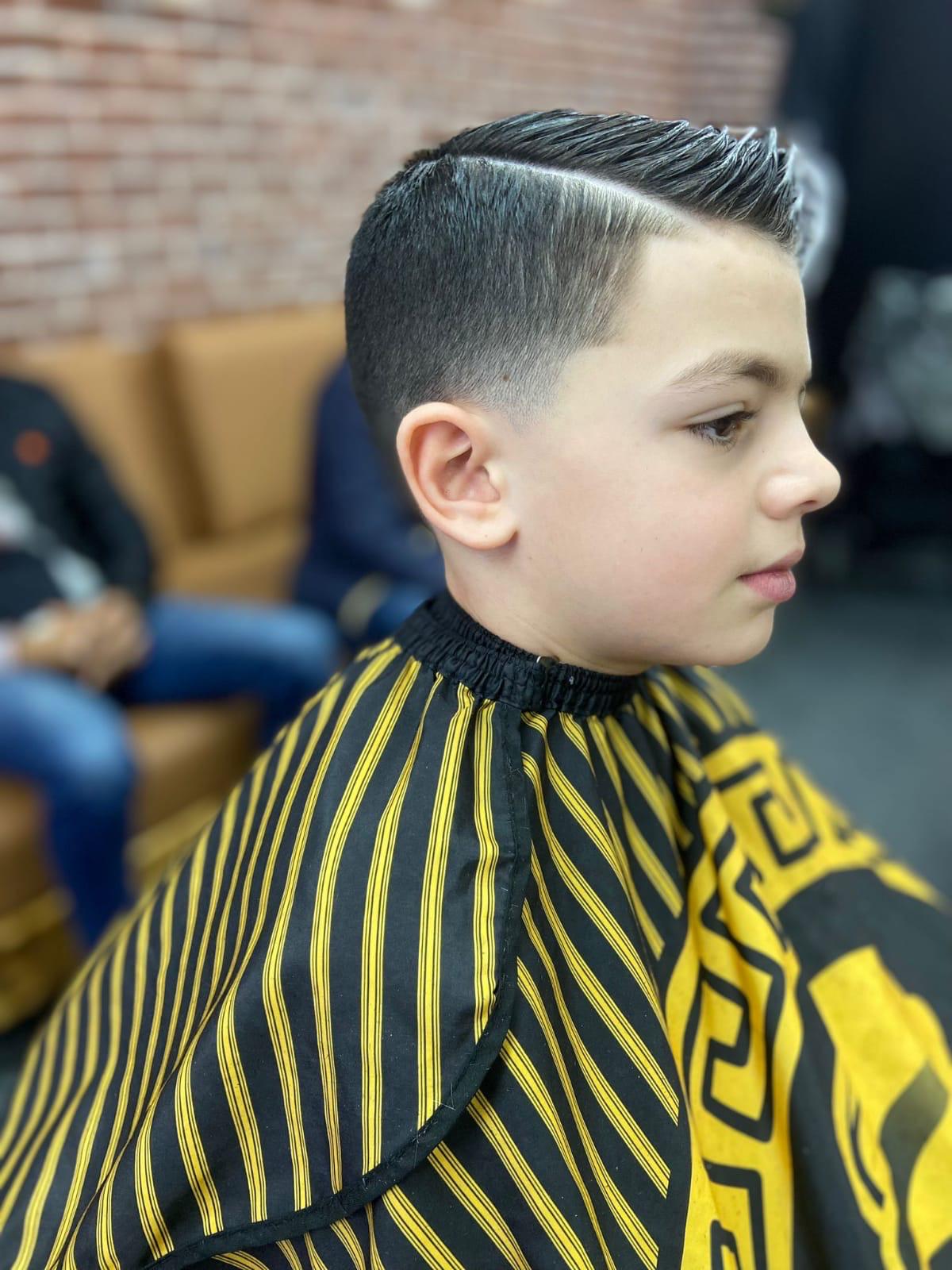 Barbers Chez Mourad