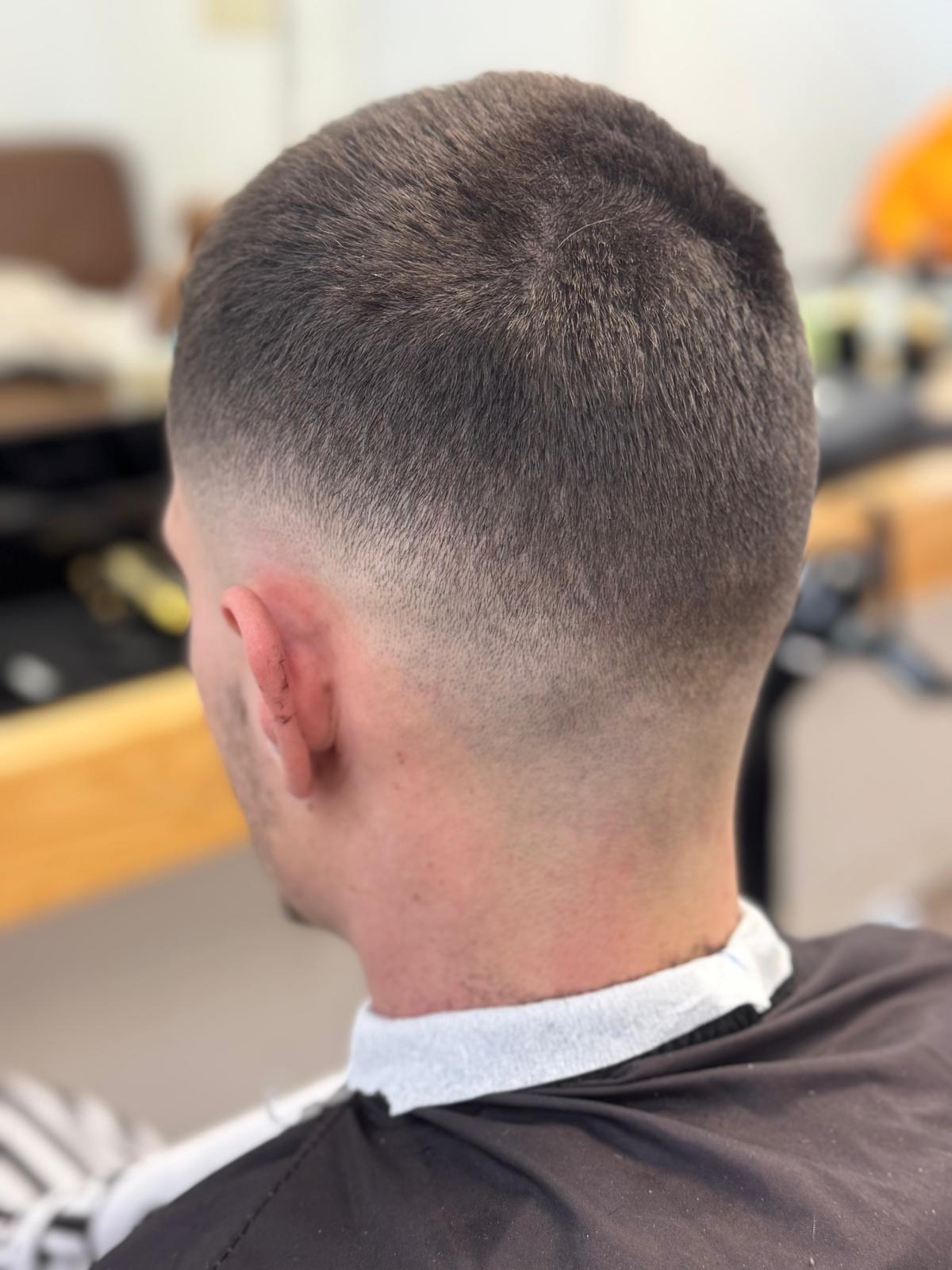 Barbers Chez Mourad