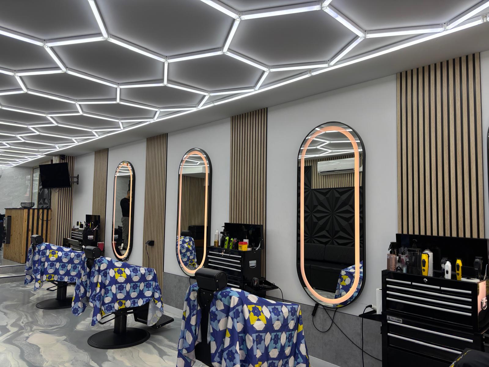 Barbers Chez Mourad