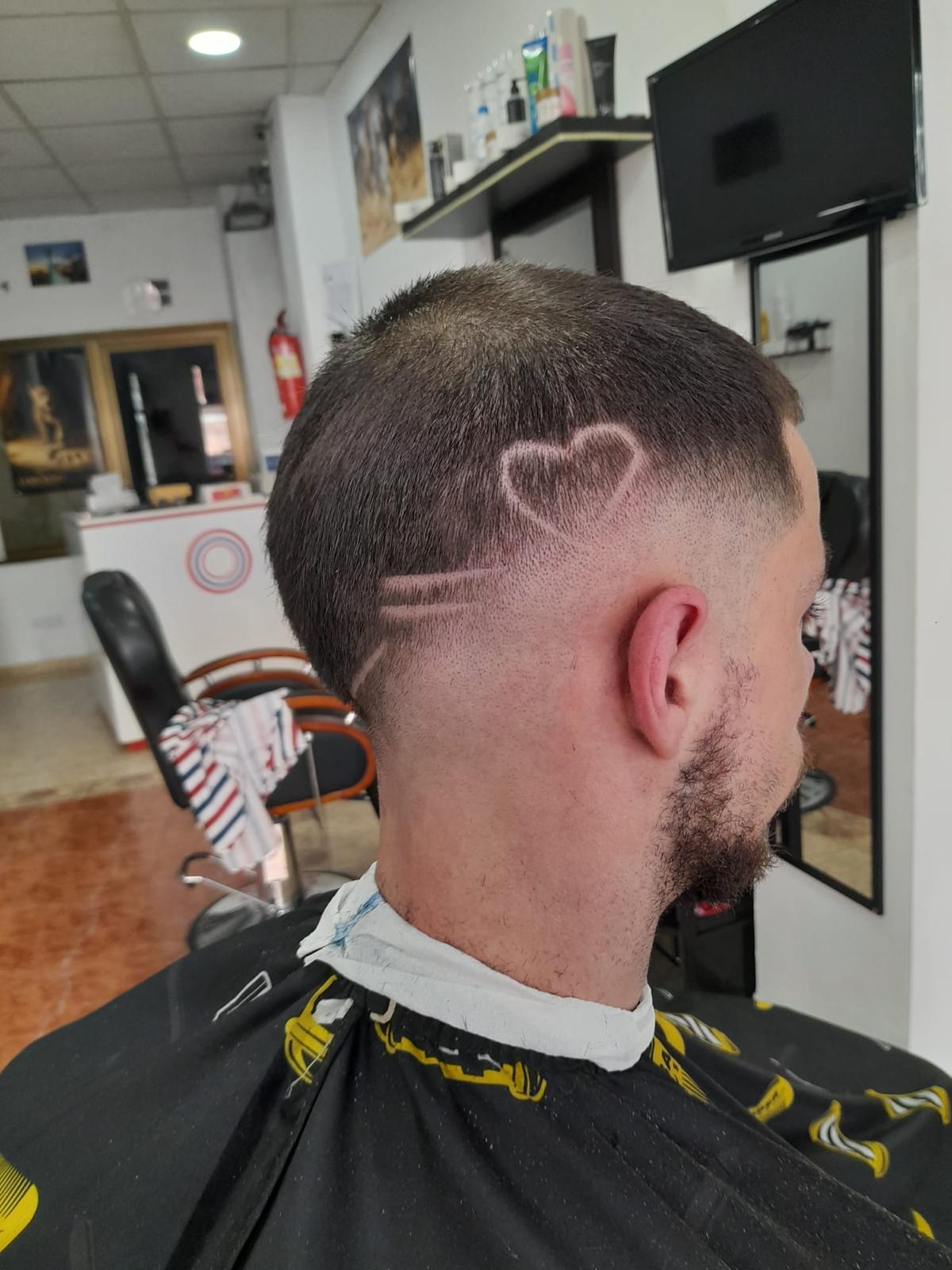 Barbers Chez Mourad