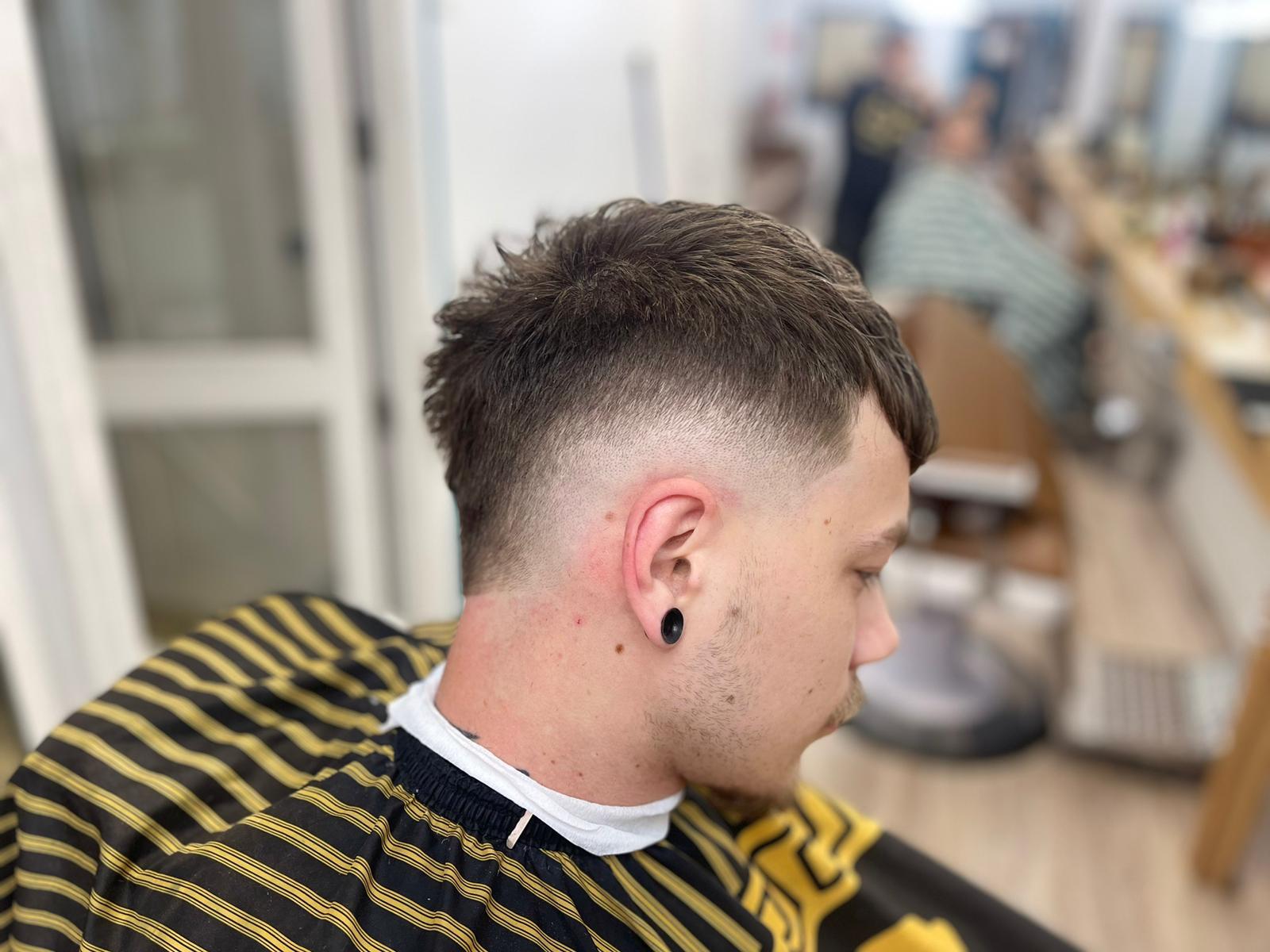 Barbers Chez Mourad