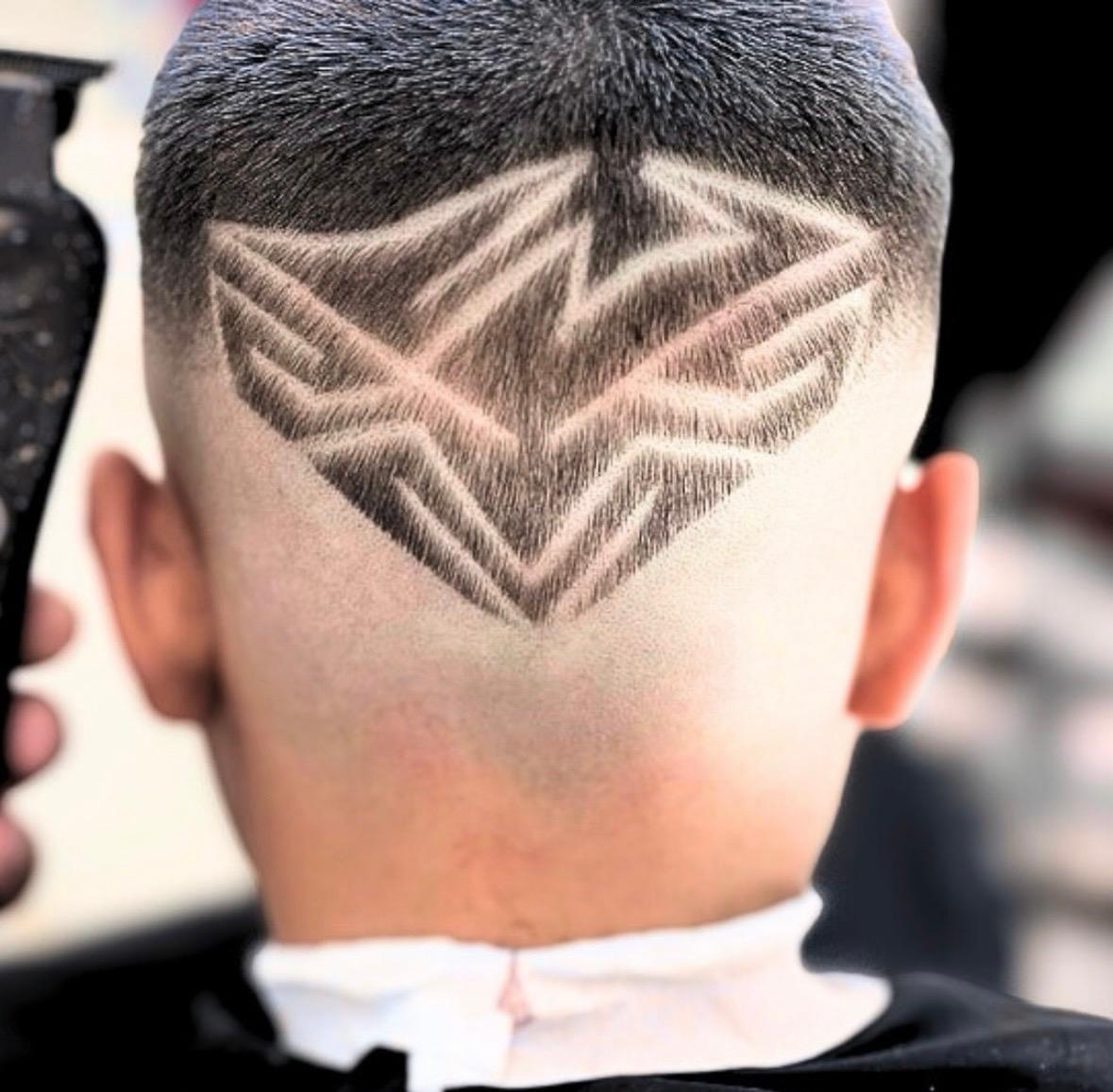 Barbers Chez Mourad