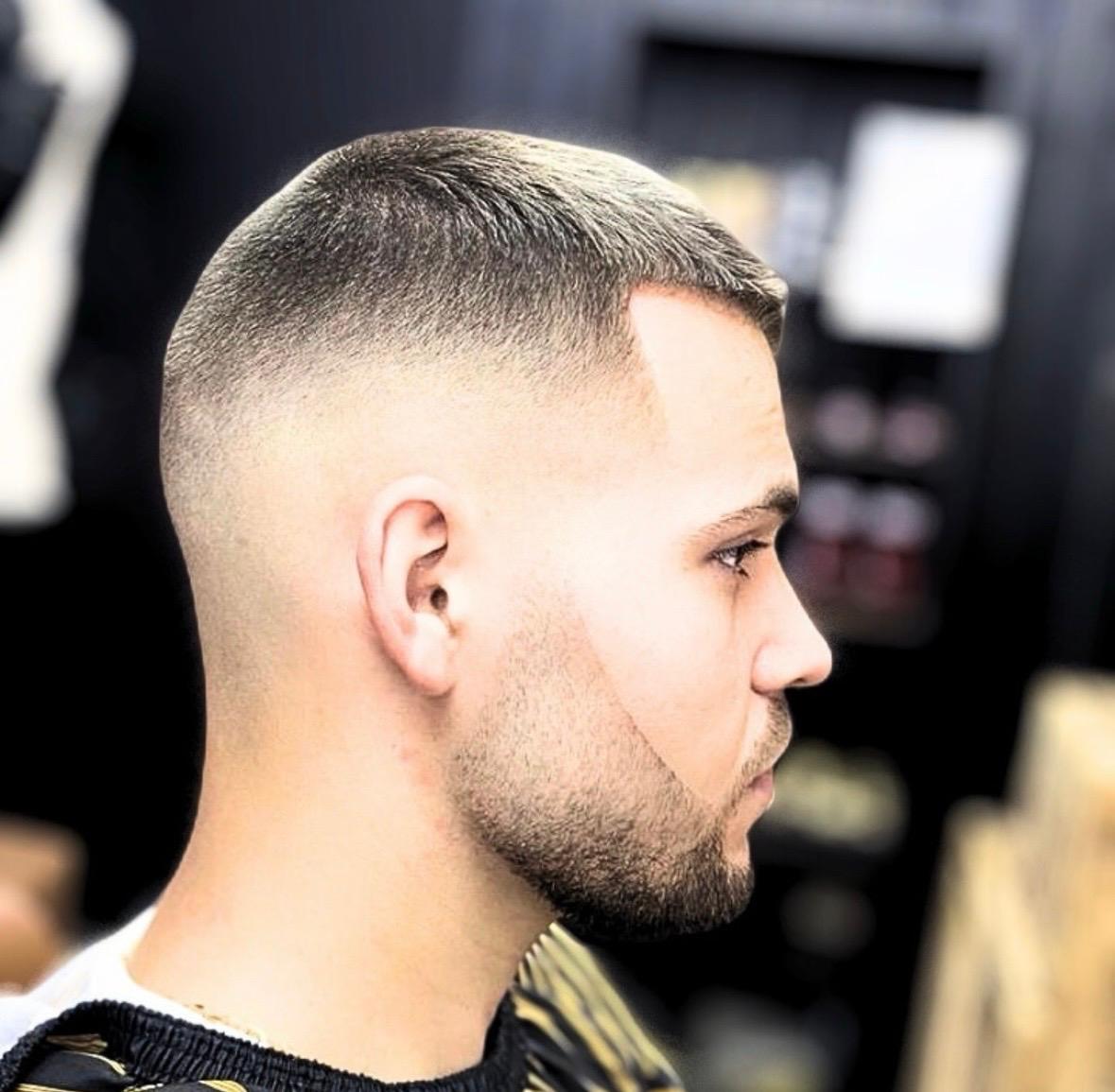 Barbers Chez Mourad