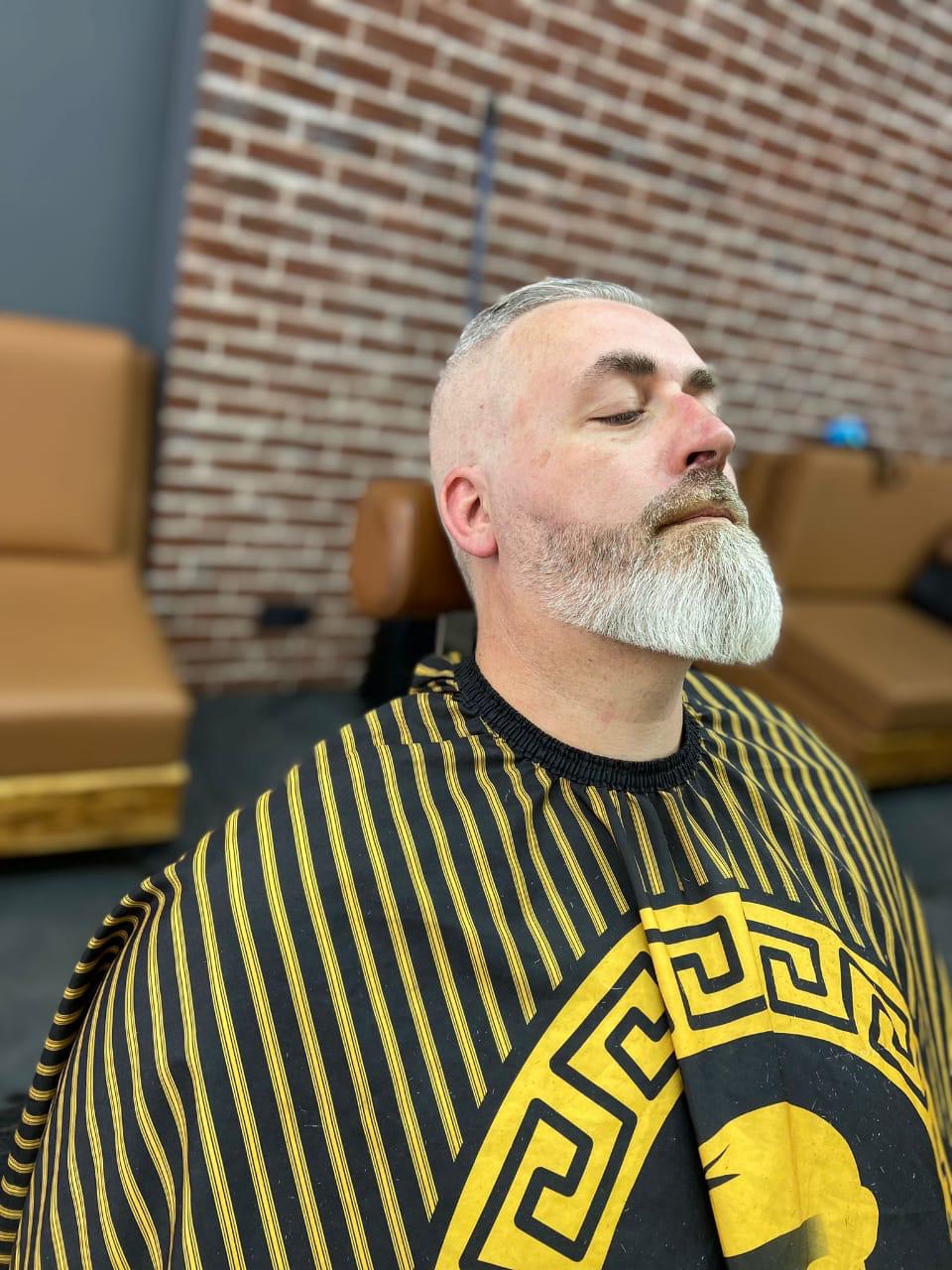 Barbers Chez Mourad