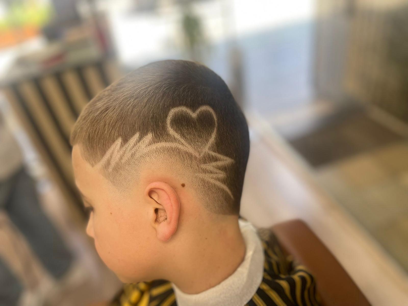 Barbers Chez Mourad